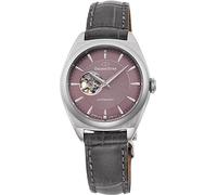 Orient Analogico mid-39036, grigio, striscia