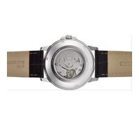 Orologio ORIENT RA-AA0C06E da Uomo Verde in Acciaio