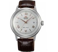 Orologio ORIENT AC00008W da Uomo Grigio chiaro in Acciaio