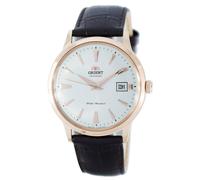 Orient Bambino 2nd GeneRATIOn Bianco Quadrante FAC00002W0 Orologio Uomo