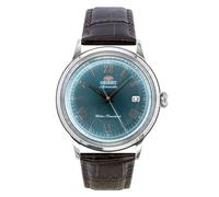 ORIENT WATCHES Orologio Automatico Uomo Bambino RA-AC0023E 40 mm Quadrante verde