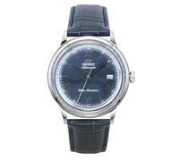 Orologio ORIENT RA-AC0024L da Uomo Blu notte in Acciaio INOX