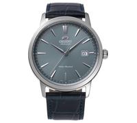 Orologio ORIENT RA-AC0F14L da Uomo Blu in Acciaio INOX