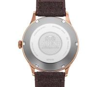 Orologio ORIENT RA-AC0P04Y da Uomo Bronzo in Acciaio