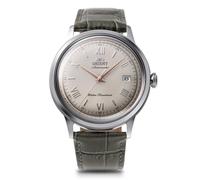 Orient Bambino RN-AC0025N Classico Automatico Meccanico 22 Gioielli Uomo Nuovo
