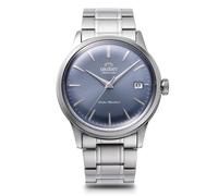 Orient Bambino RN-AC0M10L Classico Meccanico Orologio Automatico Blu Dial 38.4mm