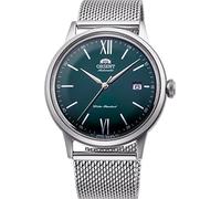 Orient RA-AC0018E10B Automatico Orologio Uomo 41mm 3ATM