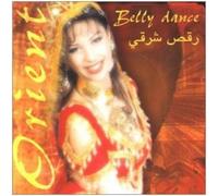 Orient Belly Dance / Various