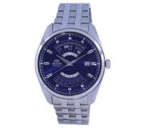 Orient Calendario Pluriennale Automatico Acciaio RA-BA0003L10B Orologio Uomo
