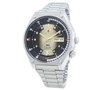 Orient Casual Automatico Quadrante Beige Acciaio Inox RA-AA0B01G19B da Uomo