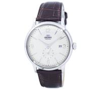 Orient Classic Automatico Elegante RA-AP0003S10B Quadrante Beige e Oro da Uomo
