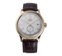 Orient Bambino Piccoli Secondi Automatico Dorato 30M RA-AP0106S Orologio Uomo