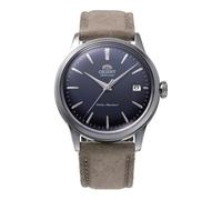 Orologio ORIENT RA-AC0M12L da Uomo Blu notte in Acciaio INOX