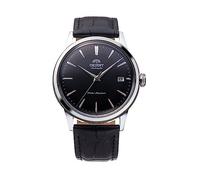 Orient Classic Bambino 38mm - Orologio Da Polso Da Uomo Automatico E A Carica Manuale Meccanico Classico