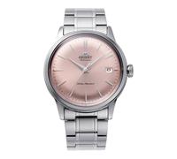 Orient Classic Bambino 38mm - Orologio Uomo Automatico a Carica Manuale AC0M