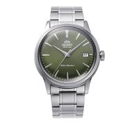 Orient Classic Bambino 38mm - Orologio Uomo Automatico a Carica Manuale AC0M
