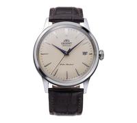 Orient Uomo Bambino 38mm Autoamtic Orologio RA-AC0M0