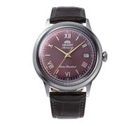 Orient Classic Bambino Classic - Orologio Da Polso Da Uomo Automatico E A Carica Manuale Meccanico Classico