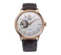 Orient Classic Bambino Open Heart - Orologio Uomo Automatico a Carica Manuale Elegante AG00