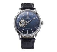 Orologio ORIENT RA-AG0005L da Uomo Blu in Acciaio