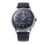 Orologio ORIENT RA-AC0024L da Uomo Blu notte in Acciaio INOX