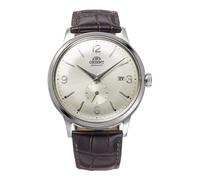 Orient Classic Bambino Small Seconds - Orologio Da Polso Da Uomo Automatico E A Carica Manuale Meccanico Classico