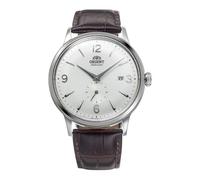 Orologio Automatico ORIENT BAMBINO CLASSIC RA-AP0002S30B Pelle Marrone