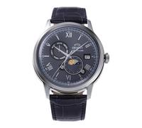 Orient RA-AK0806L30B Orologio Uomo Bambino Sun & Moon Automatico 41mm 3ATM