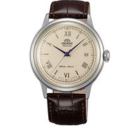 Orient Classic Bambino V2 - Orologio Da Polso Da Uomo Automatico E A Carica Manuale Meccanico Classico