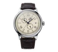 Orient Bambino Automatico Giorno Data Vetro Bombato 30M RA-AK0702Y Orologio Uomo