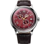 Orient Classic Bambino V8 - Orologio Da Polso Da Uomo Automatico E A Carica Manuale Meccanico Classico