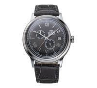 Orologio ORIENT RA-AK0704N da Uomo Grigio ferro in Acciaio