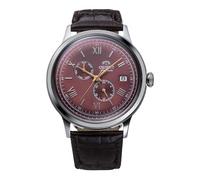 Orient Classic Bambino V8 - Orologio Uomo Automatico a Carica Manuale Elegante AK07