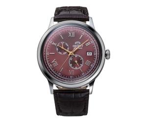 Orient Classic Bambino V8 - Orologio Uomo Automatico a Carica Manuale Elegante AK07