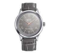 Orologio ORIENT RA-BB0006N da Unisex Grigio antracite in Acciaio
