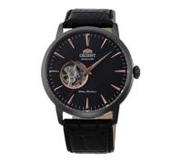 Orologio ORIENT AG02001B da Uomo Nero in Acciaio