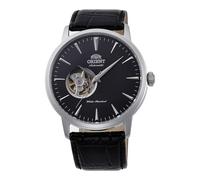 Orologio ORIENT AG02004B da Uomo Nero in Acciaio
