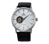 Orologio ORIENT AG02005W da Uomo Grigio chiaro in Acciaio