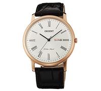Orient Classic Quartz FUG1R006W6 Orologio da polso uomo