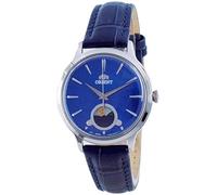 Orient Classic Quartz Sun & Moon RA-KB0004A10B Orologio da polso donna
