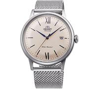 Orient RA-AC0020G30B Automatico Orologio Uomo 41mm 3ATM