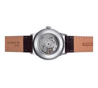 Orient Uomo Bambino 38mm Autoamtic Orologio RA-AC0M0