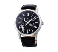 Orient RA-AK0010B10B Fase Lunare Automatico 43mm 5ATM