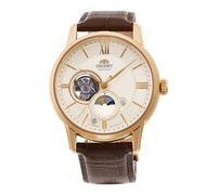 Orient Classic RA-AS0010S10B Orologio automatico uomo