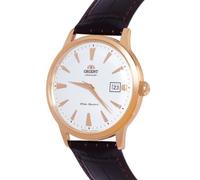Orologio ORIENT AC00003W da Uomo Grigio chiaro in Acciaio