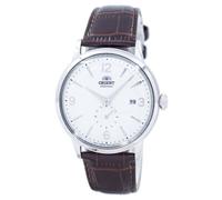 Orient Classico Automatico Quadrante Bianco RA-AP0002S10B 30M Orologio Uomo