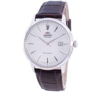 Orient Contemporary Automatico Datario Elegante RA-AC0F07S10B Orologio Uomo