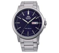 Orient Contemporary Conmuter - Orologio Da Polso Da Uomo Automatico E A Carica Manuale Meccanico Casual