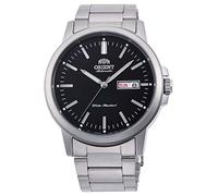 Orient Contemporary Conmuter - Orologio Da Polso Da Uomo Automatico E A Carica Manuale Meccanico Casual