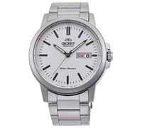 Orient Contemporary Conmuter - Orologio Da Polso Da Uomo Automatico E A Carica Manuale Meccanico Casual